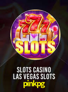 Cassino de Jogos pinkpg